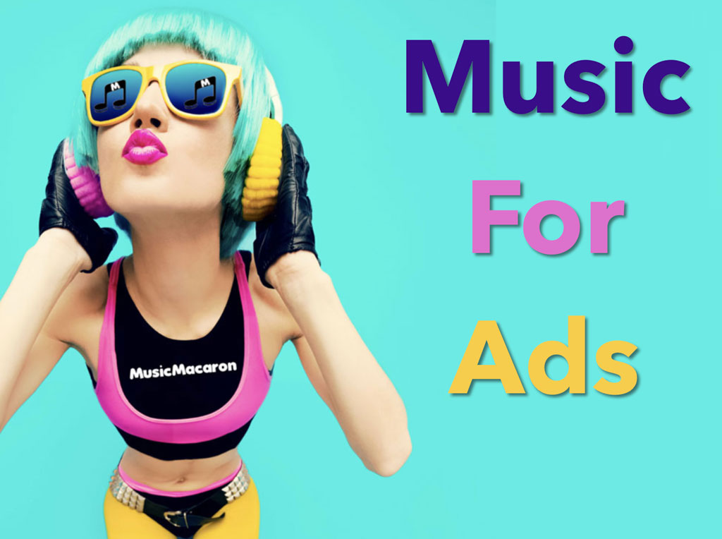 How to get the right songs or music for your ads?