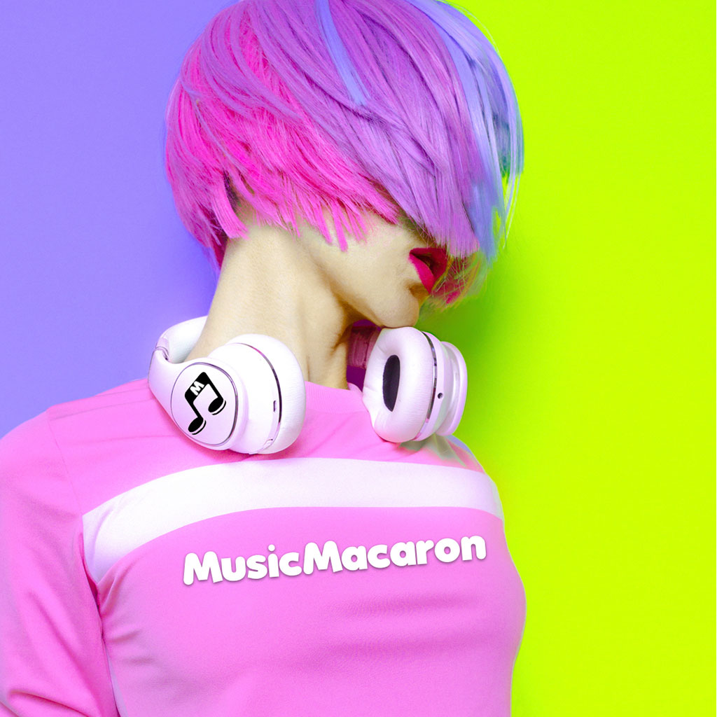 About Us - Music Macaron