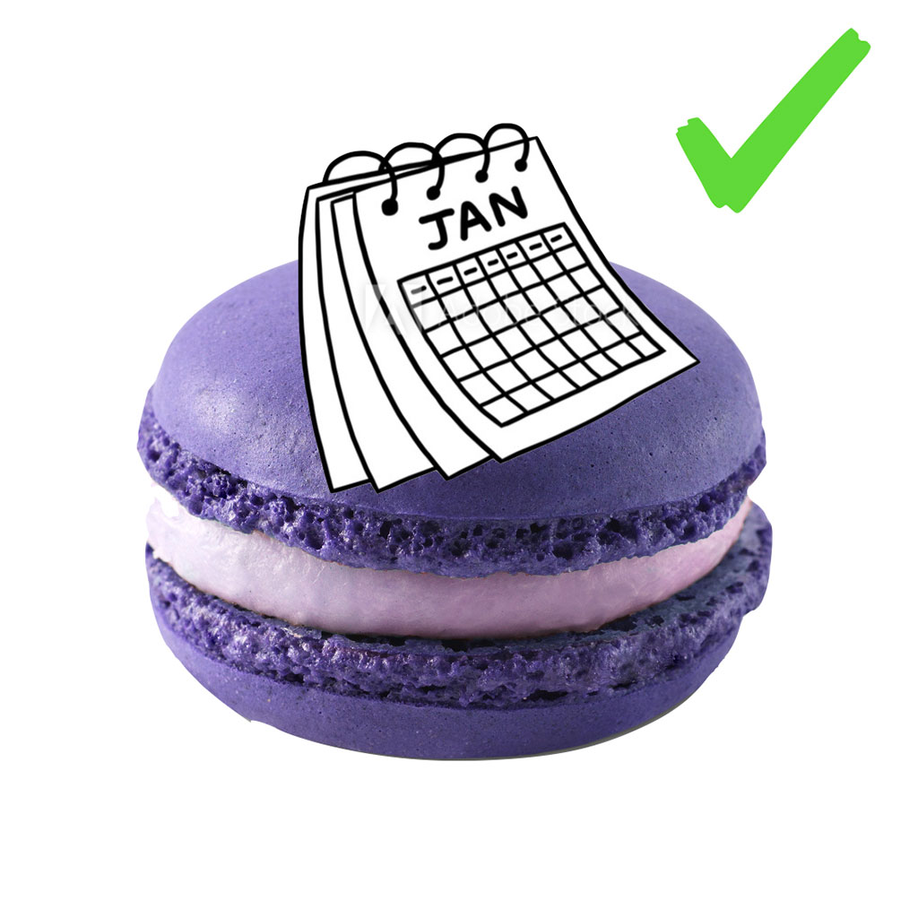 Pay Once, Use Forever - Music Macaron